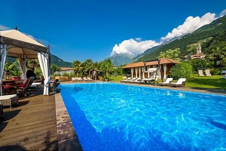 Ruster Resort - 43