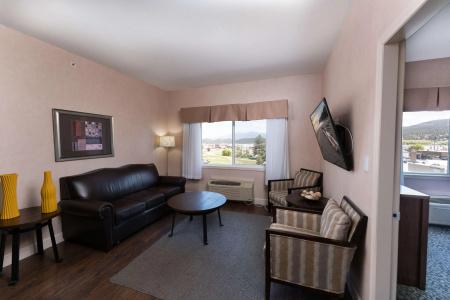 Best Western - 76