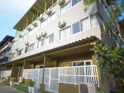 Irest Ao Nang Krabi - Sha Plus - 0