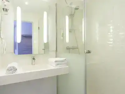ibis Styles La Rochelle Centre - 82