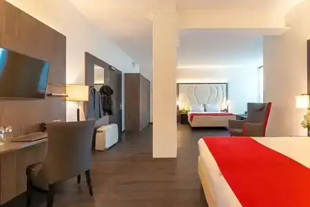 Best Western Plus Plaza Almere - 69