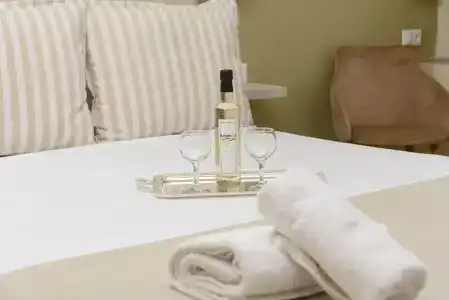 Ammos Beach Seaside Luxury Suites - 87