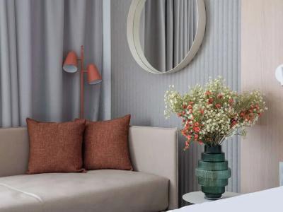 Novotel Antwerpen - 43