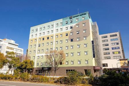Wing International Select Higashi Osaka - 33