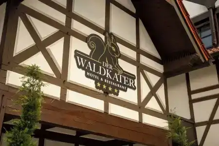 RingDer Waldkater - 0