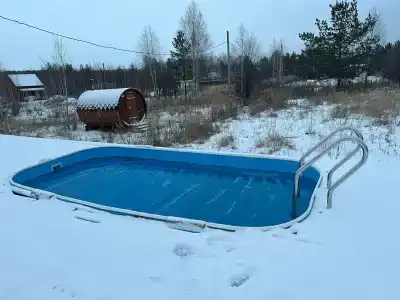 Хуторок Озерный - 20