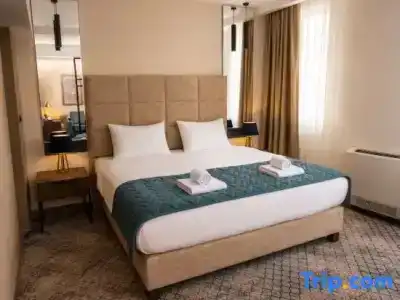 Naturbliss Boutique Residence - 68
