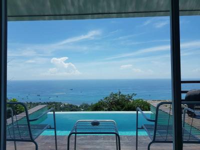 Naroua Villas - 14