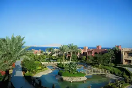 Charmillion Sea Life Resort - 14