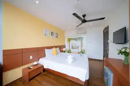 Quoc Cuong Center - 76