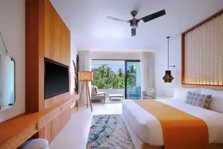 laïla, Seychelles, a Marriott Tribute Portfolio - 4