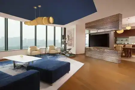 Le Meridien Hangzhou, Binjiang - 108
