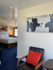 Somerset House Inn - 20