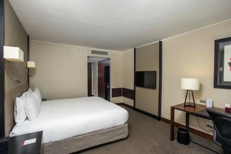 DoubleTree by Hilton - Vitacura - 36