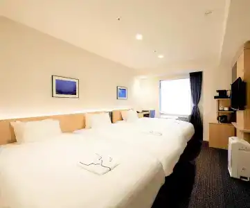Tmark City Tokyo Omori - 38