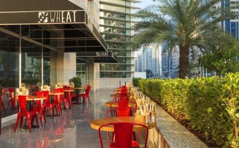 Le Royal Meridien Abu Dhabi - 22