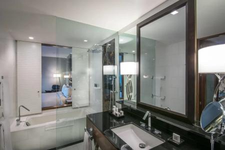 Jw Marriott Santo Domingo - 44