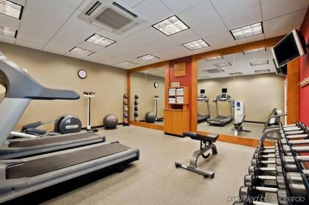 Hilton Garden Inn Austin North - 21