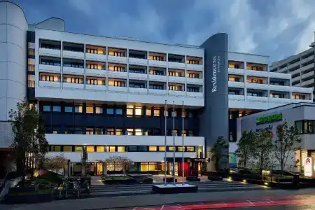 Four Points by Sheraton München Central - 33