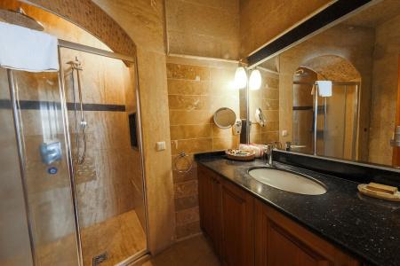 Cappadocia Cave Suites - 91