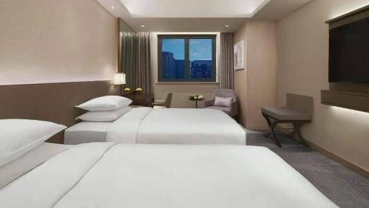 Hyatt Regency Liberation Square Chongqing - 24