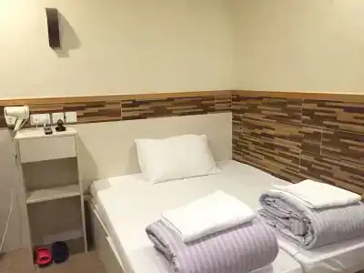 3d Inn - Romance - 37
