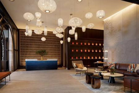 Hyatt Centric Buckhead Atlanta - 1