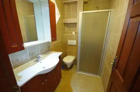 Beyaz Konak Evleri - 86