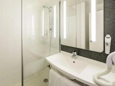 ibis Beziers Est Mediterranee A9/A75 - 44