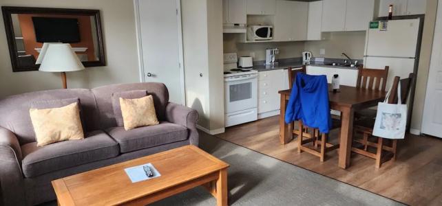 Times Square Suites - 14