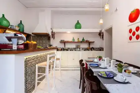 Palazzo Starace - 22