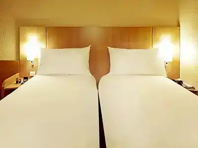 ibis Aberdeen Centre – Quayside - 40