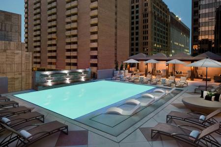 The Adolphus, Autograph Collection - 14