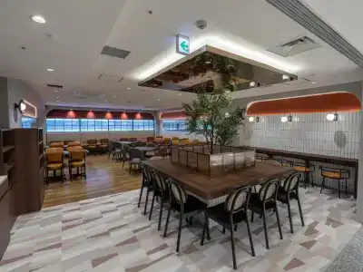 Kobe Plaza - 26