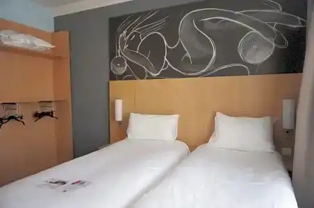 ibis Nice Centre Notre Dame - 37