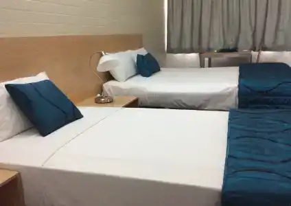 Urangan Motor Inn - 35