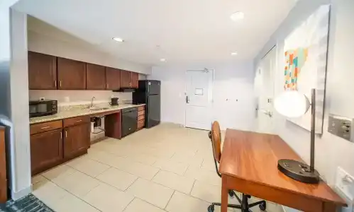 Homewood Suites by Hilton Mayo Clinic-St. Marys Campus - 24