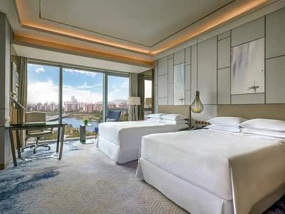 Sheraton Guangzhou Nansha - 53