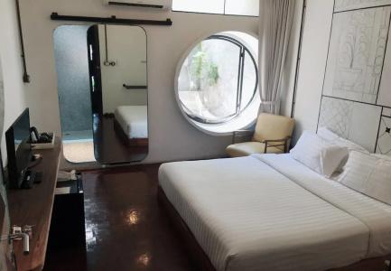 The Artel Nimman - 47