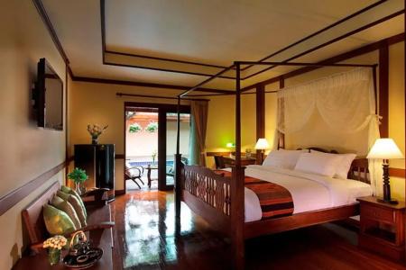 Baan u Sabai Boutique House-Sha Plus - 122