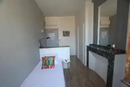 Hôtel Croix Baragnon - 6