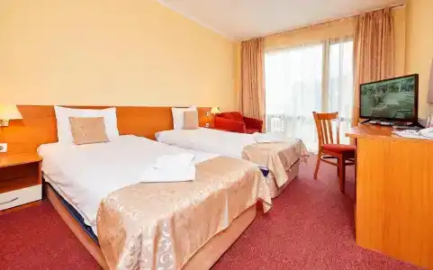 Paradise & Relax Center - 28