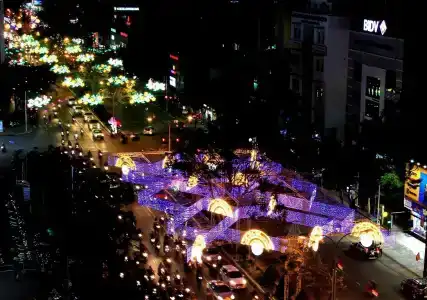Ninh Kieu 2 - 21