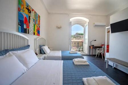 Bed and Breakfast Terra del Sole Ibla - 75