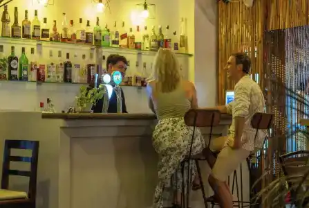 Villa D Riverside Boutique - 24