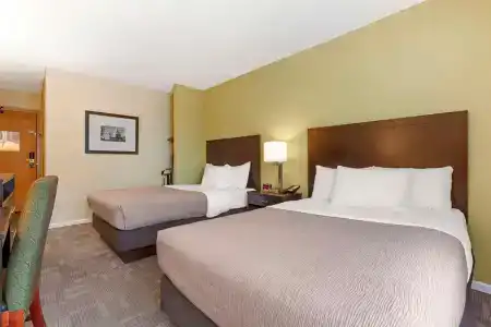 Quality Inn - 24