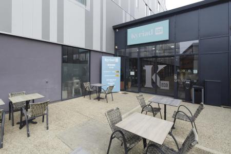 Premiere Classe Clermont Ferrand Centre - 25