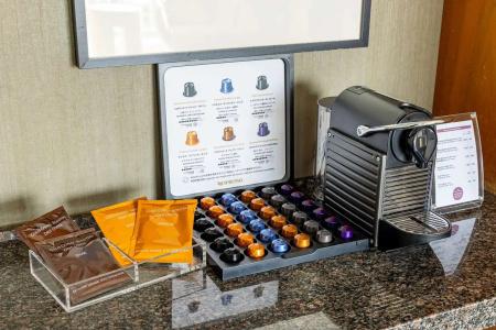 Hilton Tokyo Odaiba - 87