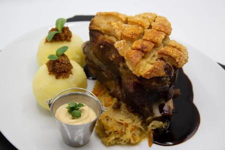 Hotelpark Stadtbrauerei Arnstadt - 12