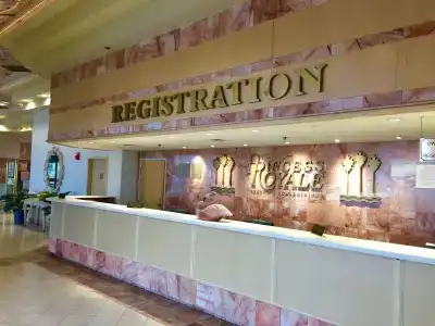 Princess Royale Oceanfront - 26